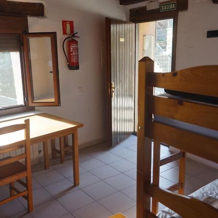 Albergue De Liri Hostel Room photo