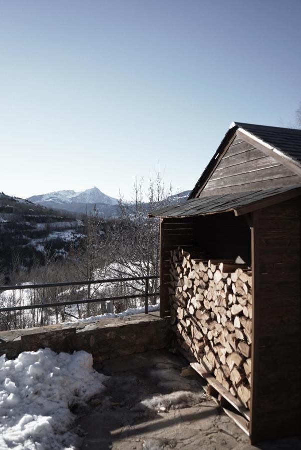 Albergue De Liri Hostel Exterior photo