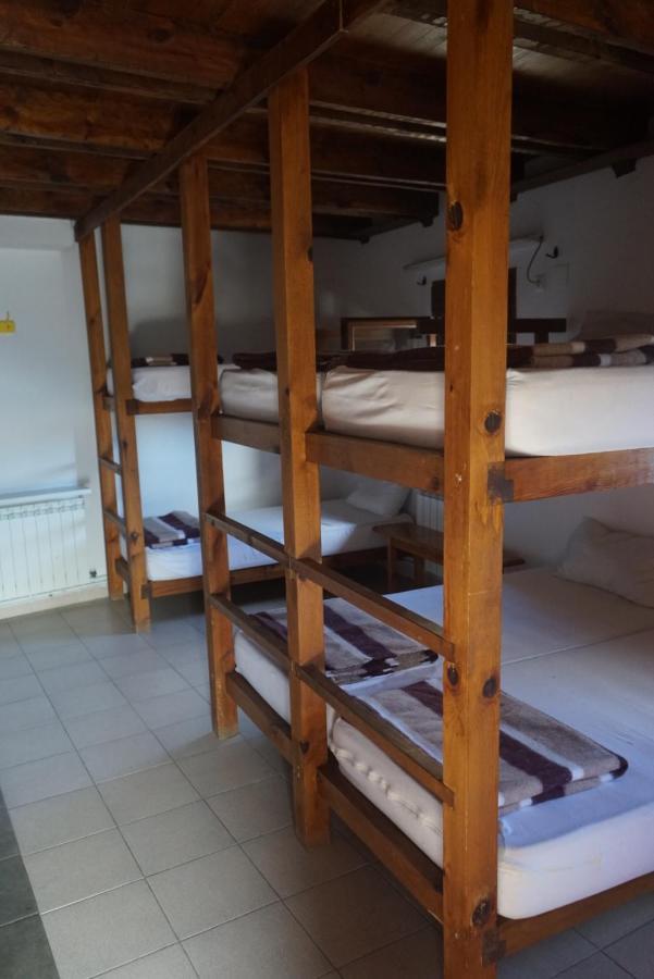Albergue De Liri Hostel Room photo