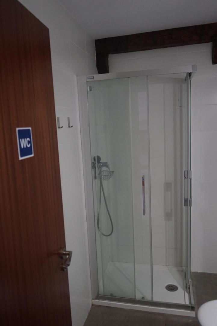 Albergue De Liri Hostel Room photo