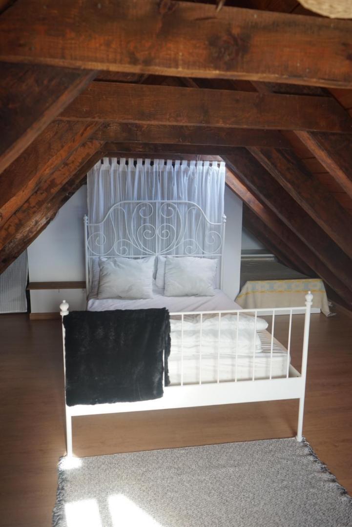 Albergue De Liri Hostel Room photo