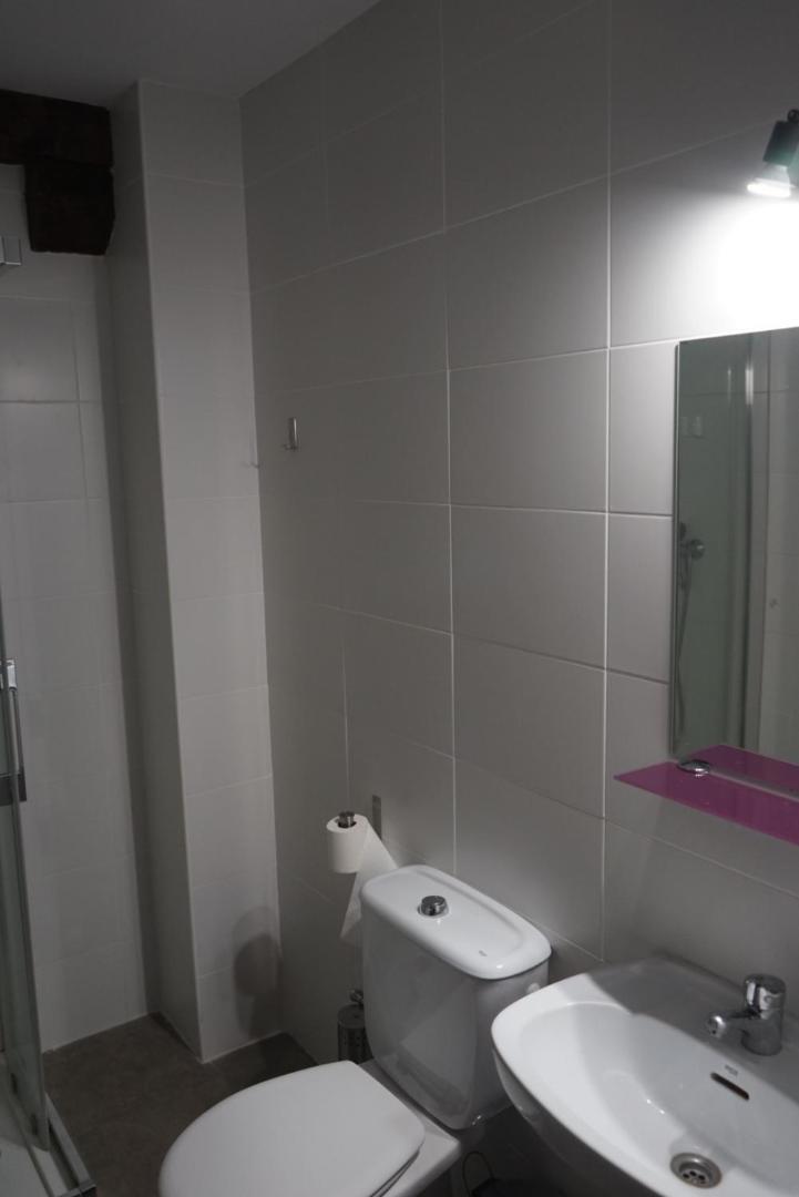 Albergue De Liri Hostel Room photo